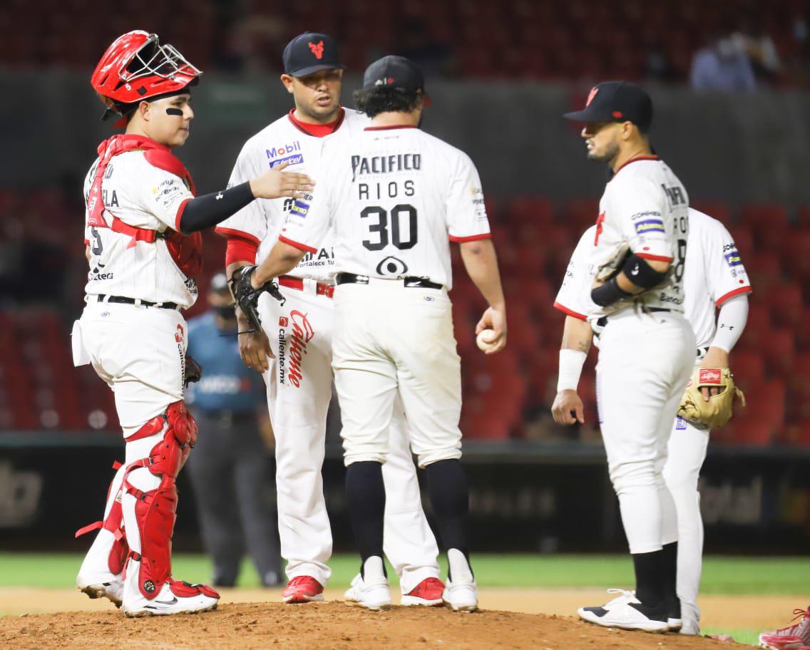 $!Venados de Mazatlán culmina una temporada muy complicada