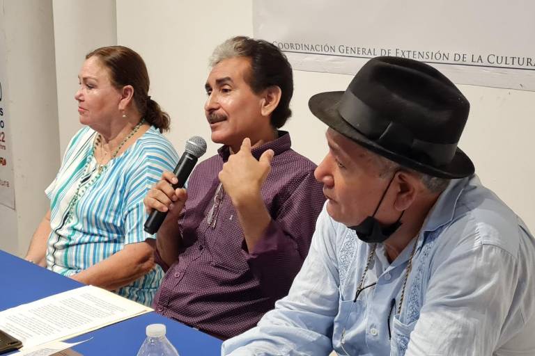 Retrata Guillermo Gallardo la realidad cruda y violenta en su literatura