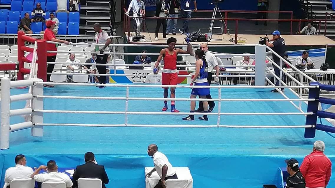 $!Lamentan mazatlecos probable eliminación del boxeo del programa olímpico