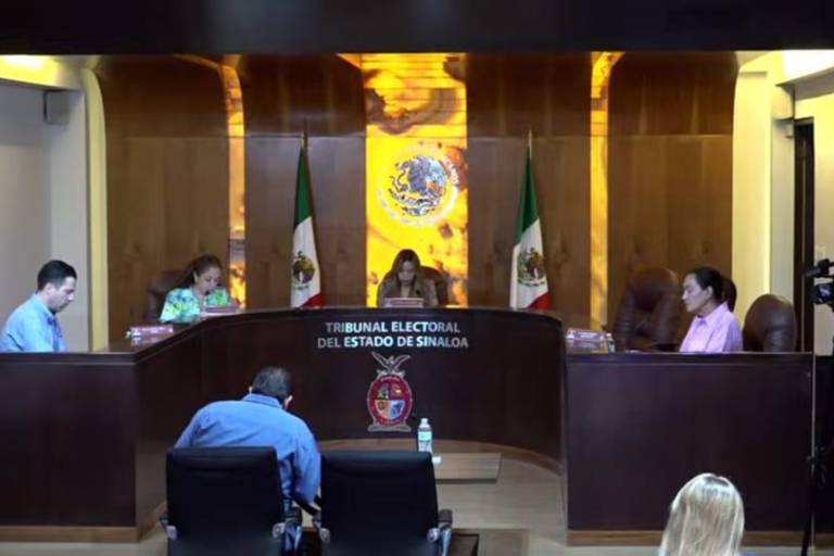 PRI Sinaloa denuncia a Gámez Mendívil por propaganda excesiva en espacios públicos