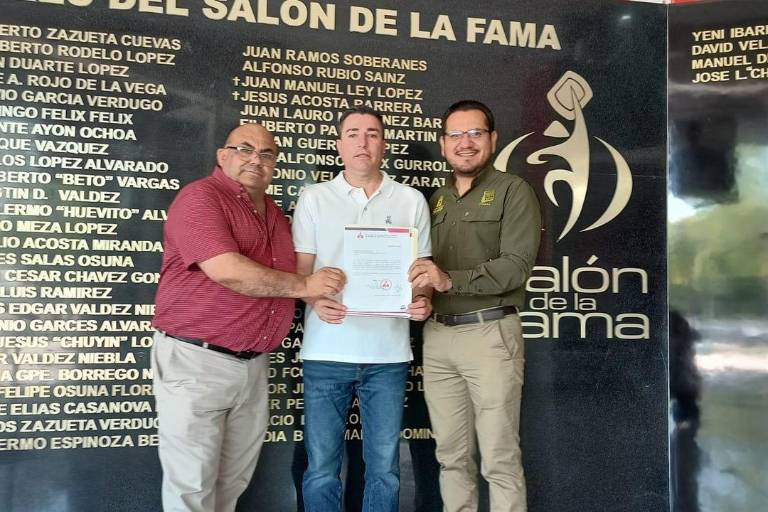Se reciben nueve propuestas para elección al Salón de la Fama al Mérito Deportivo 2024
