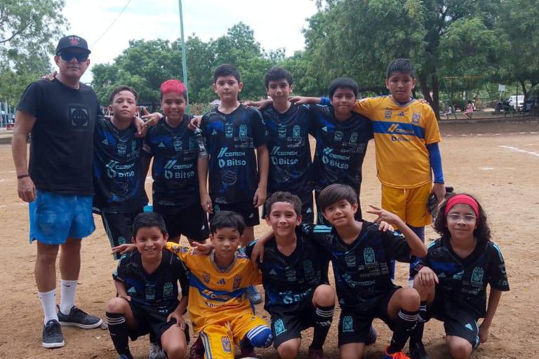 Torneo de Colonias Populares vive grandes duelos de poder a poder