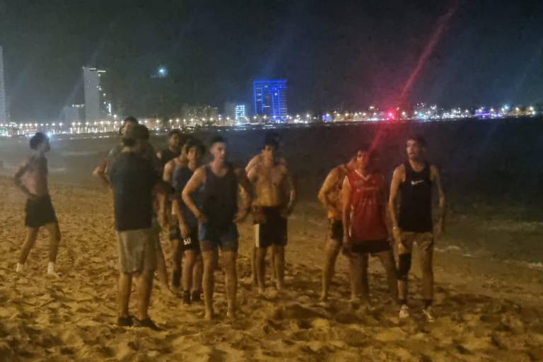 Piratas Basketball intensifica sus trabajos de pretemporada