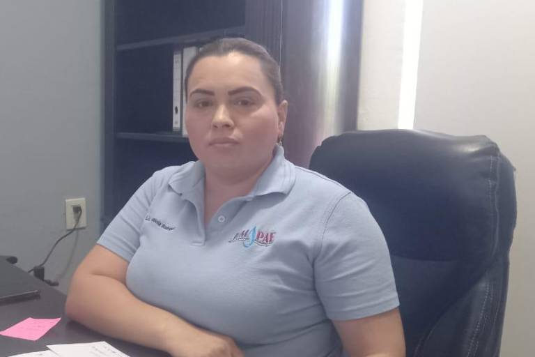 Dejan sin agua a Escuinapa tras corte de luz a Acueducto