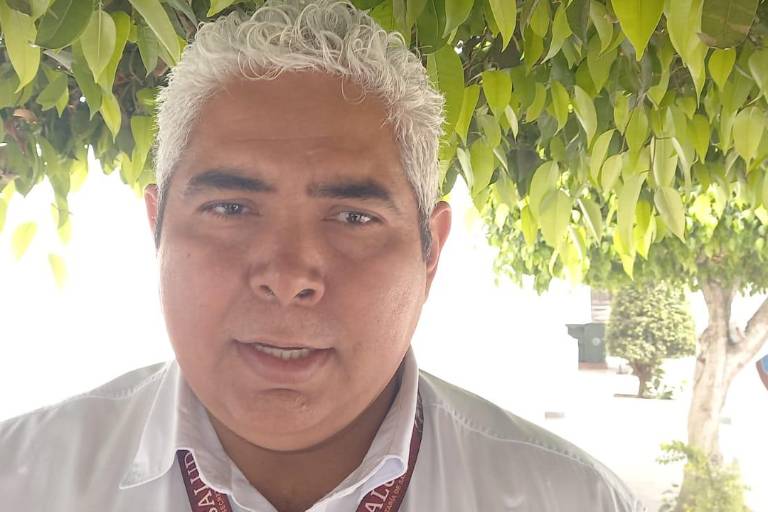 Repuntan enfermedades respiratorias en Escuinapa