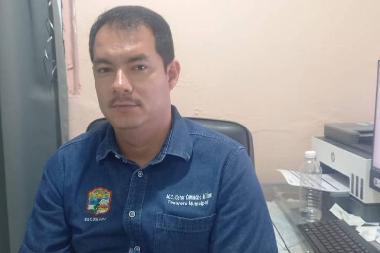 Pagan Comuna de Escuinapa $450 mil al mes solo en fallos judiciales