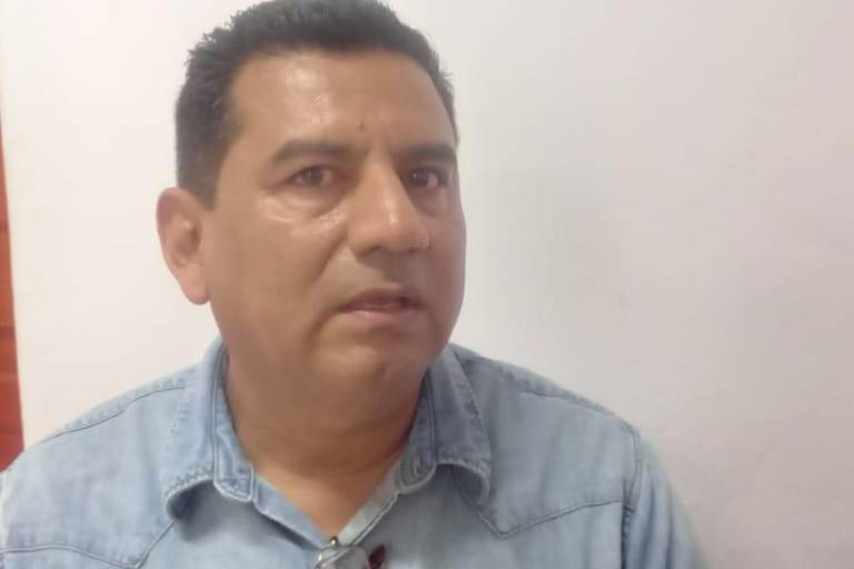 En agosto podría iniciar cuarta etapa de tramo carretero a comunidad indígena en Escuinapa