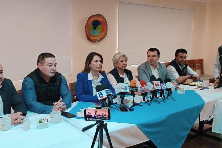 Denuncia PAN actos anticipados de campaña del director de Conalep en Sinaloa