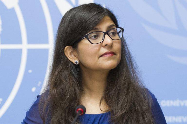 Pide Oficina del Alto Comisionado a Francia que aborde problemas de racismo en la policía