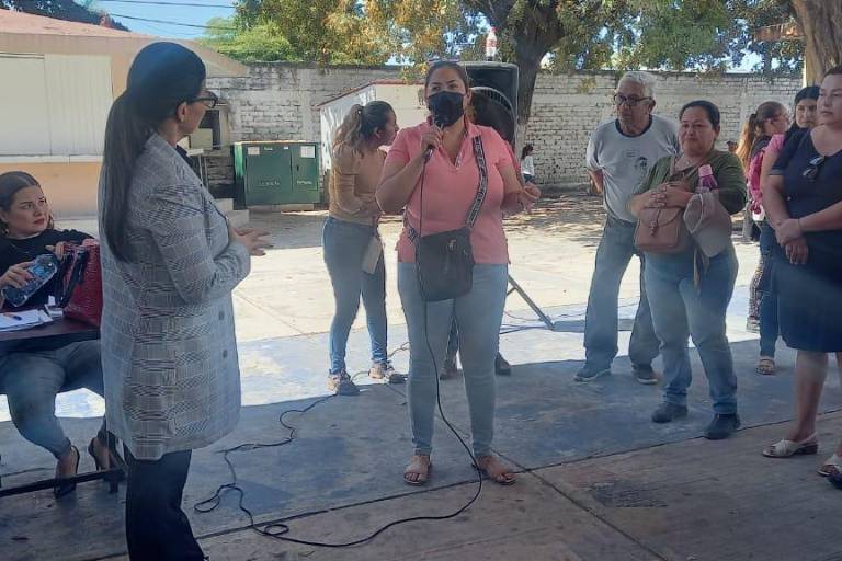 Agobia a padres bullying en escuela primaria de Escuinapa