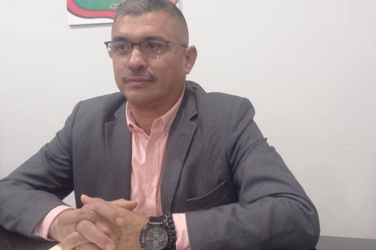Renuncia la Oficial Mayor del Ayuntamiento de Escuinapa