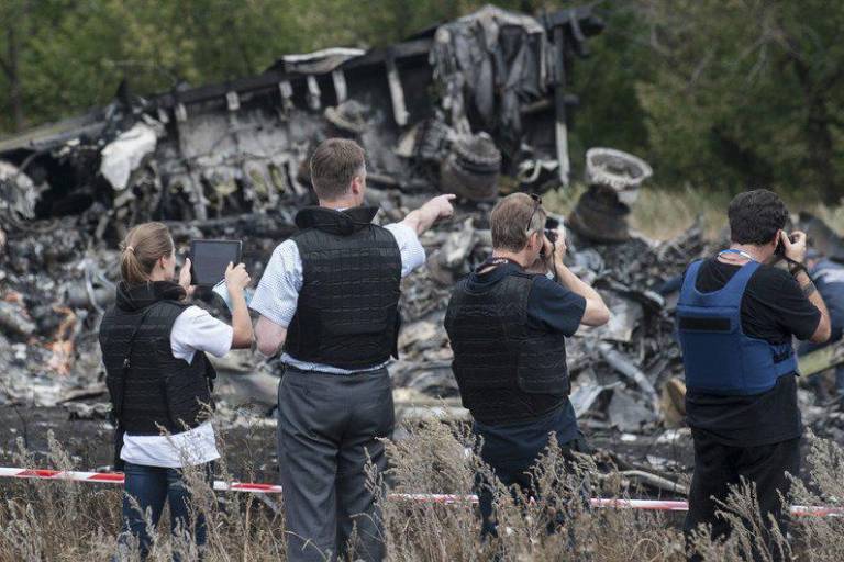 Guterres reitera el llamado a la rendición de cuentas a 10 años del derribo del vuelo MH17
