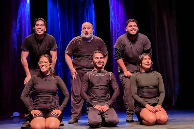 Hará Sabaiba Teatro temporada de ‘El camino de los locos’