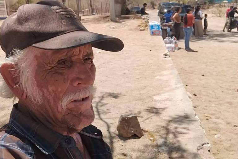 Provoca falta de agua conflicto en zonas lejanas de Choix; se adueñaron de la llave de la bomba, acusan