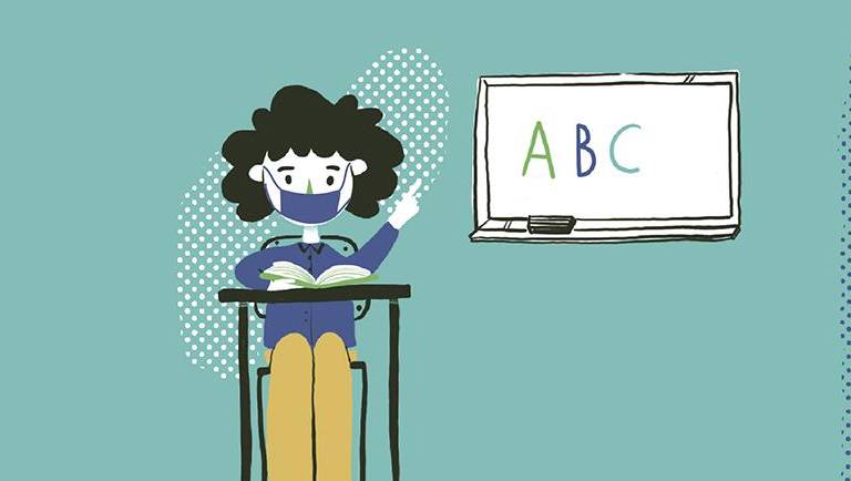 Coordinación, diagnóstico y equipamiento, parte de los 10 puntos para el regreso a clases que propone Mexicanos Primero