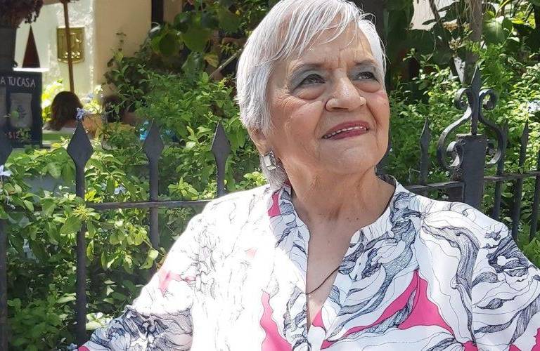 Recibirá Alicia Montaño el galardón Una vida en la Danza este sábado