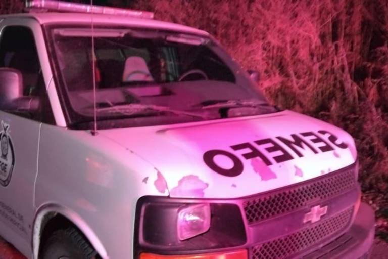 Hallan un cuerpo dentro de un dren de Villa Juárez, en Navolato