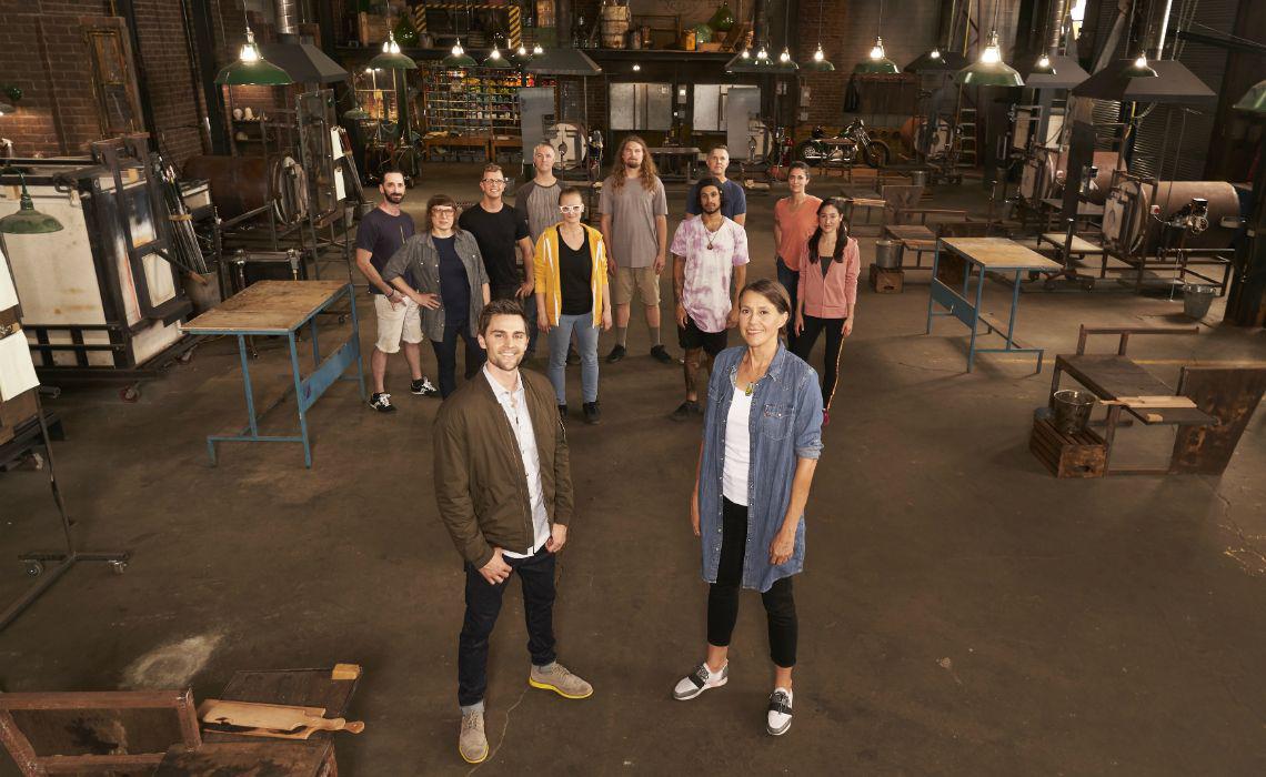 $!Magia, suspenso, comedia y acción traerá Netflix en noviembre
