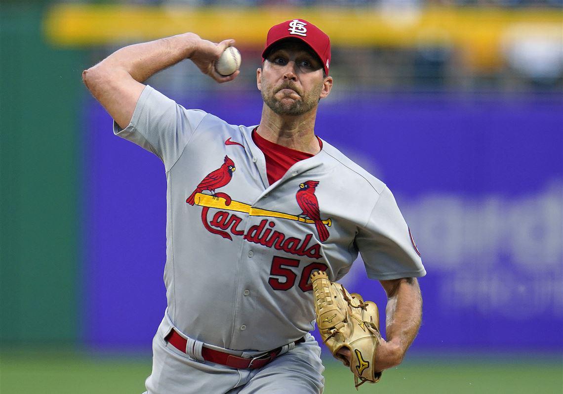 $!Adam Wainwright lanzará por Cardenales de San Luis en el 2022