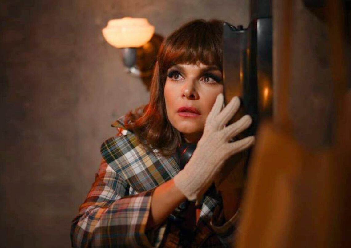 $!De Mecano a Hitchcock, ofrecerá la SAS-Isic en su Temporada de Otoño