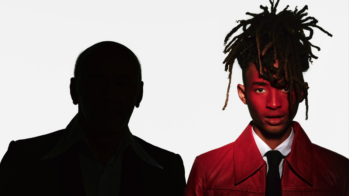 Jaden Smith.
