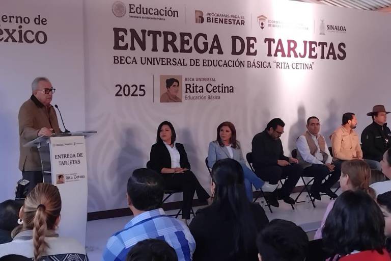 En Sinaloa ya hay niños que fueron deportados de Estados Unidos y buscan escuela