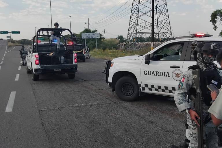 Abre FGE cuatro carpetas por cinco homicidios y una por restos óseos hallados en Culiacán