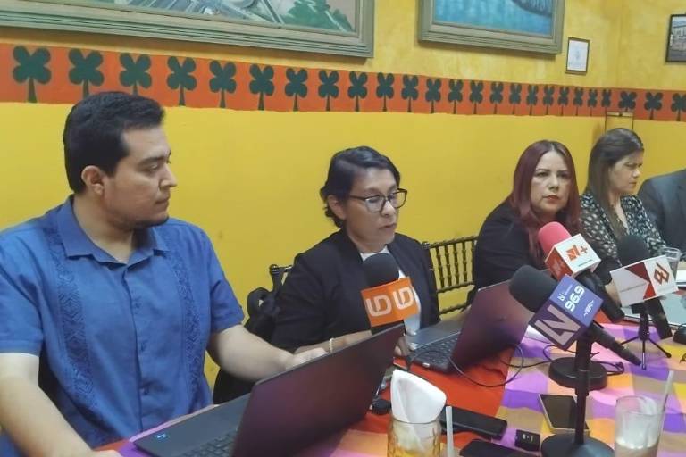 Necesario expliquen sanciones impuestas a funcionarios de la UAS y Químico Benítez en asuntos de corrupción: Jacobo