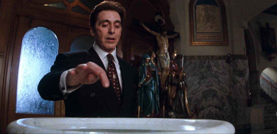 $!Celebra el filme ‘El abogado del diablo’ 25 años de su lanzamiento