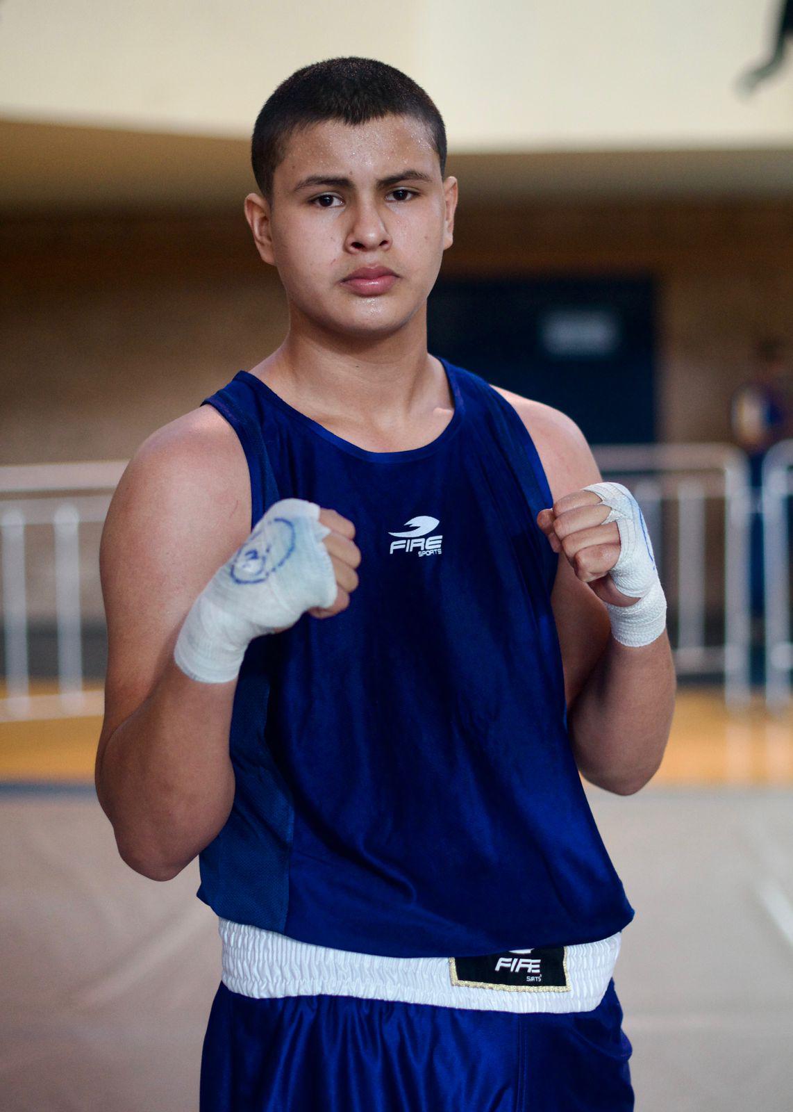 $!Sinaloa disputará dos oros en boxeo de los Nacionales Conade