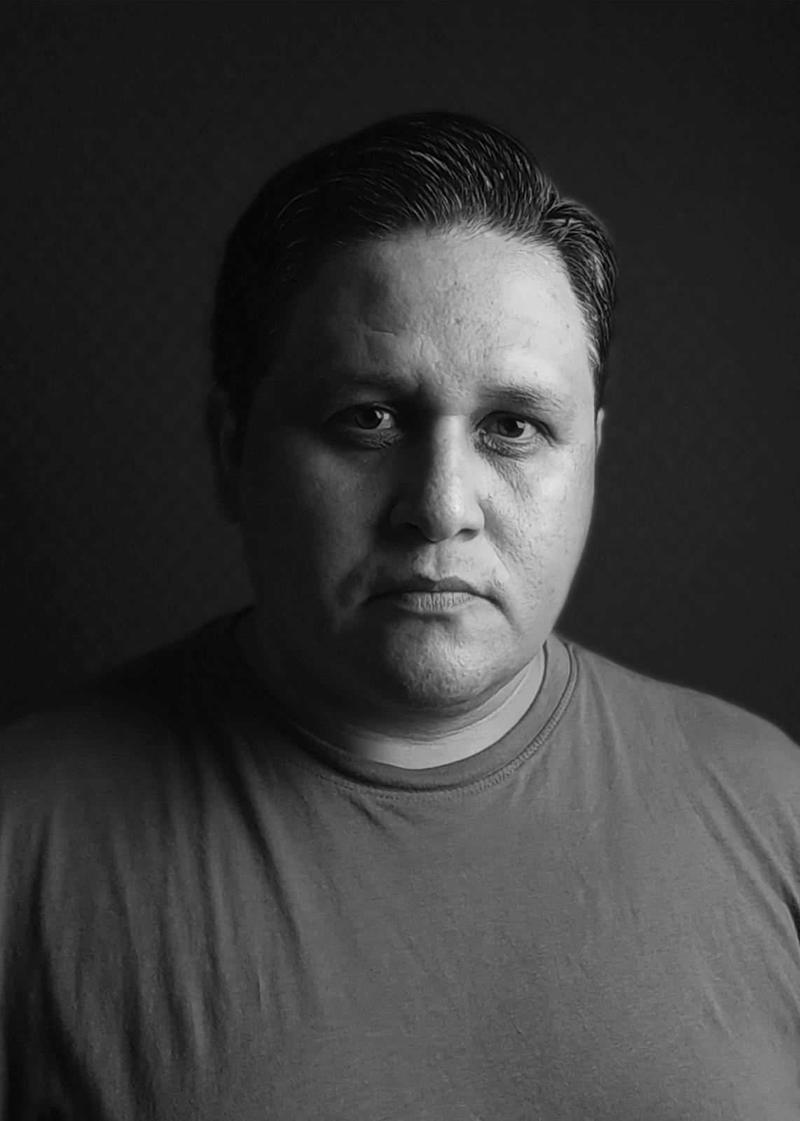 $!Presentarán ‘La Fragata’, primera novela de Alfonso Aramis Franco
