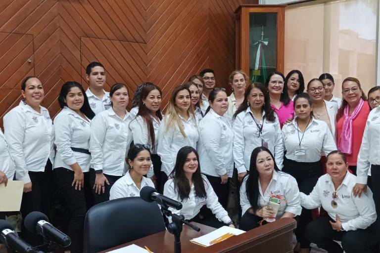 Pradera Dorada, Villas del Sol y periferia de Mazatlán, focos rojos en violencia de género: Immujer