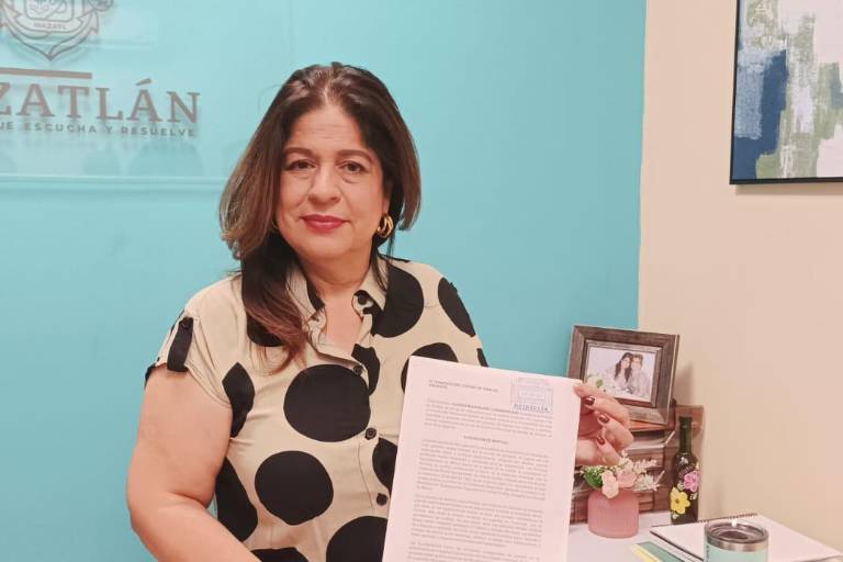 Presenta Síndico Procuradora iniciativa para coordinar Comisión de Hacienda de Mazatlán