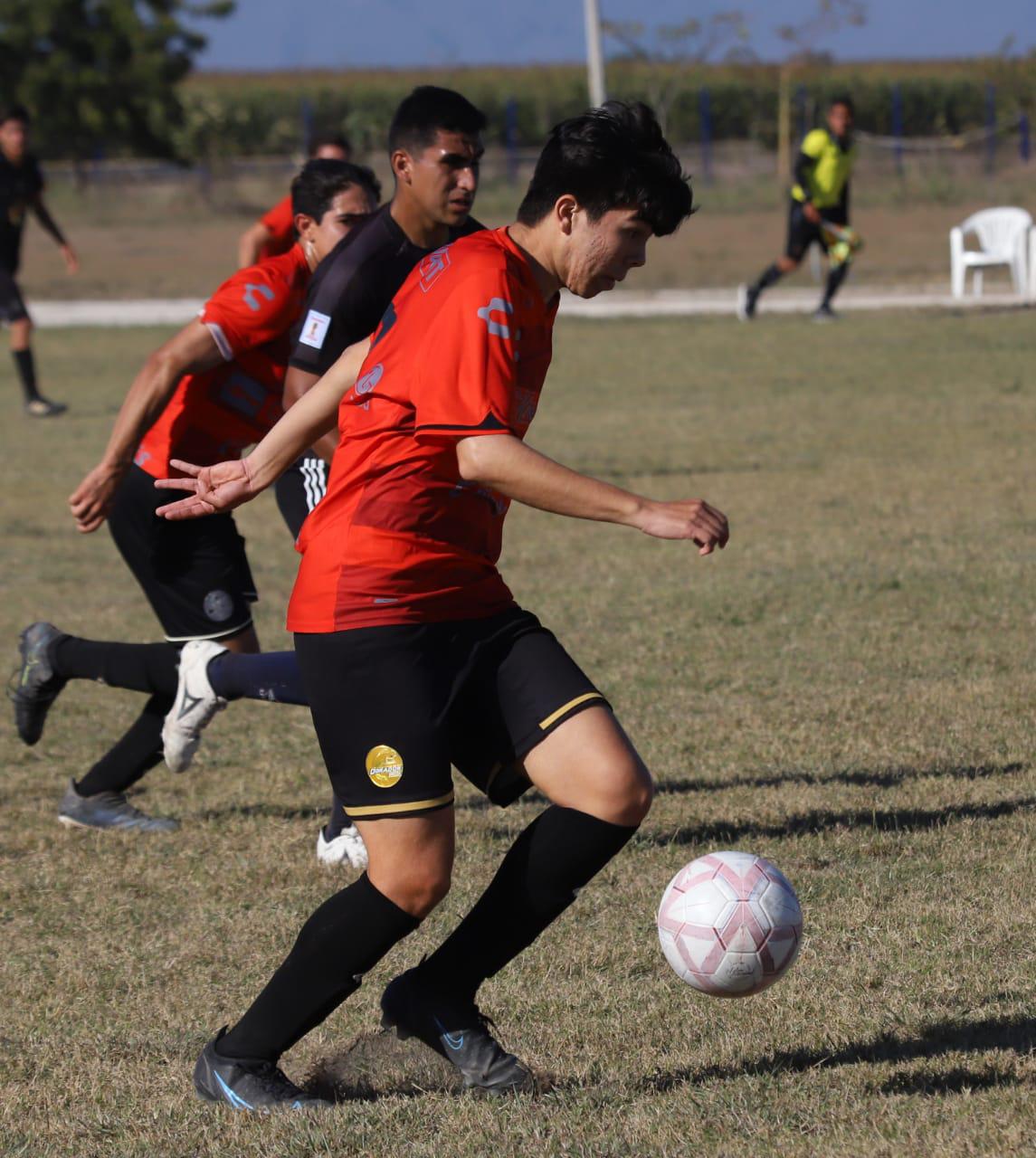 $!Universidad Tecnológica de Escuinapa conquista la Copa de Futbol Jaguar 2022