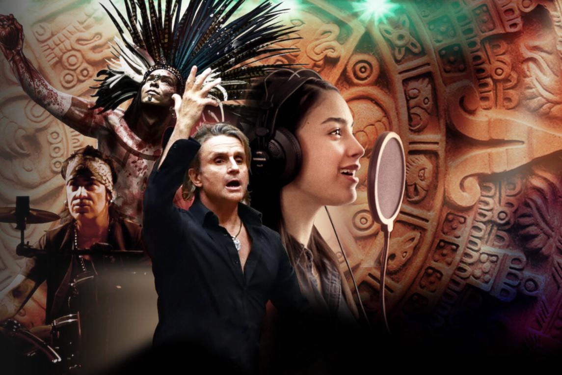$!De la tercera temporada de ‘Luis Miguel: La Serie’ a un especial de terror, estos son los estrenos de Netflix para octubre