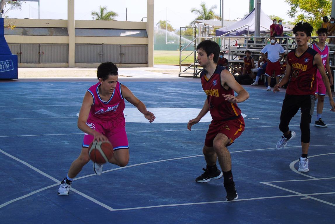 $!Copa de Basquetbol Mazatlán-Venados se pone en marcha este jueves con 120 equipos