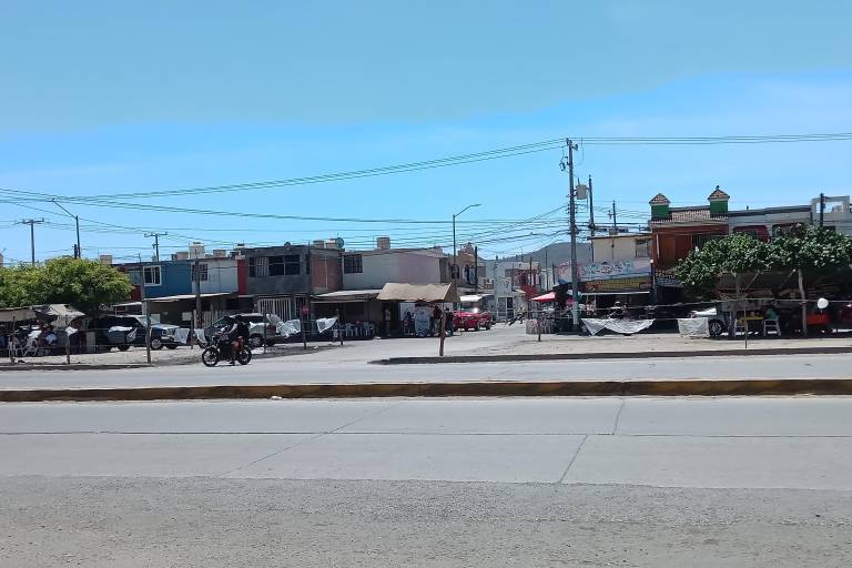 Falla Jumapam; reportan desabasto de agua en varias colonias de Mazatlán