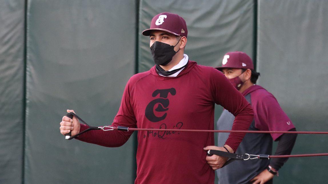 $!Tomateros de Culiacán va, en casa, por la hazaña en la Serie Final de la LMP