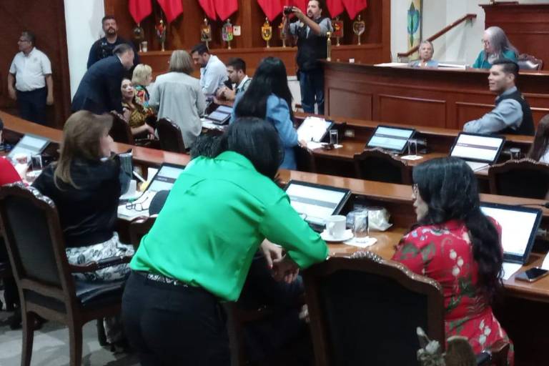 Aprueban primera ley que previene, investiga y sanciona la tortura en Sinaloa