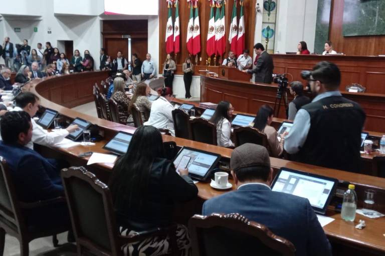 Por violencia en Sinaloa, Congreso estatal pide a Claudia Sheinbaum 5 meses más de subsidio a energía eléctrica