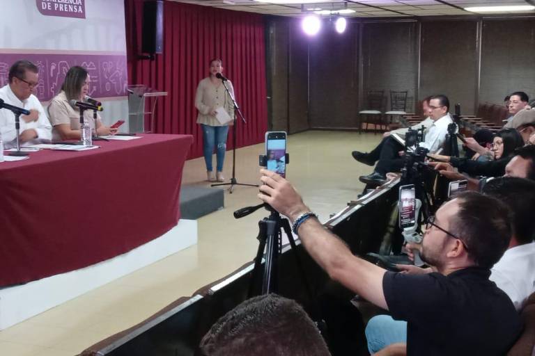 Ataque armado en Villa Juárez ‘no pasó a mayores’, dice Gobierno