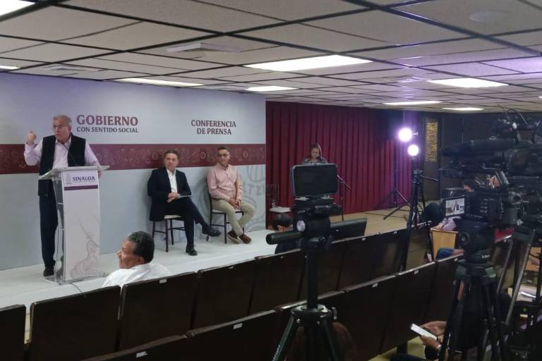 Expondrán temas torales para el agro en Culiacán