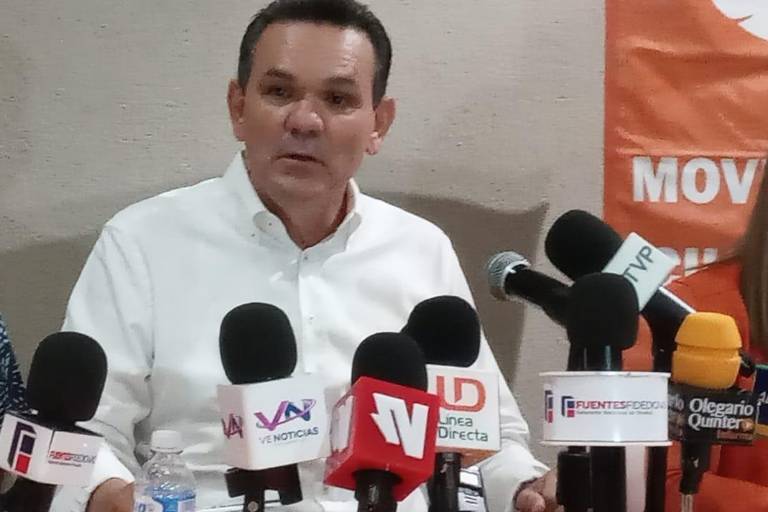 Debe alarmar al Gobierno el consumo de fentanilo en Sinaloa: MC