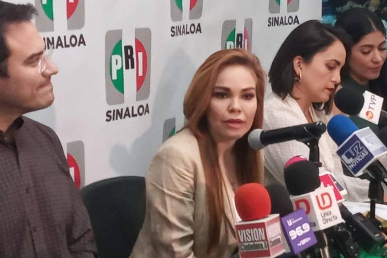 PRI Sinaloa deja la puerta abierta a Malova para regresar a la política