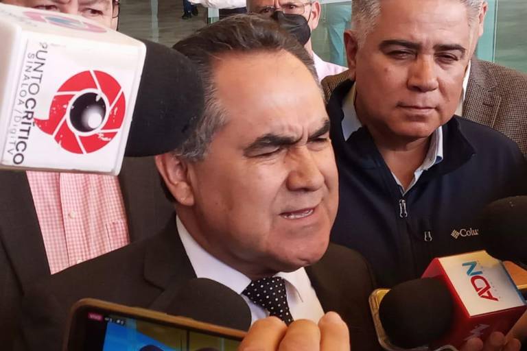 Morena se quiere quedar con la UAS, acusa Rector