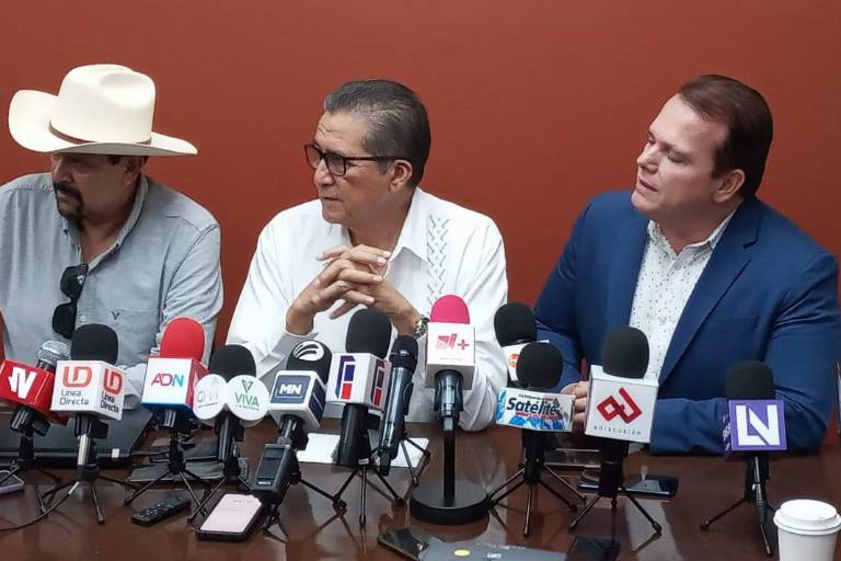 Confirma Congreso que no llamará a suplentes de Gene Bojórquez y Alba Virgen