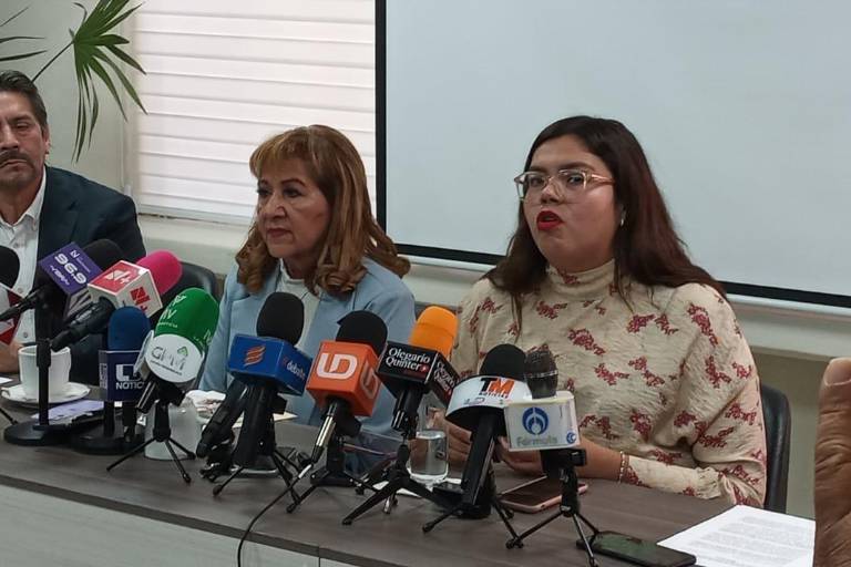 Respaldan diputados locales de Morena de Sinaloa acuerdos de Sheinbaum para posponer aranceles de EU