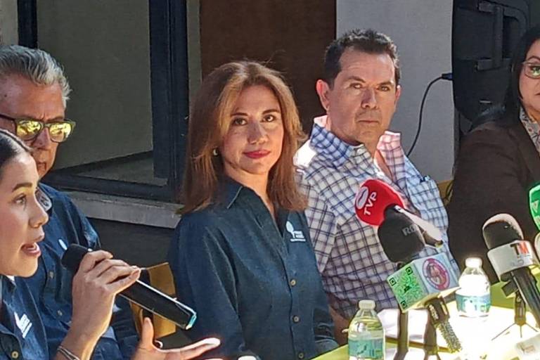 Invitan a Expo Parques 2024, donde presentarán resultados de recuperación de áreas verdes en Culiacán