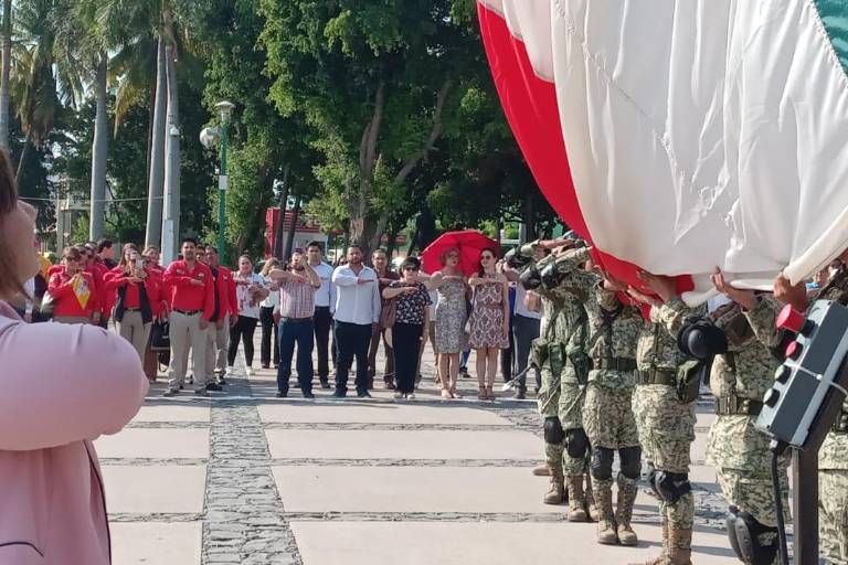 Conmemoraran en Sinaloa el 156 aniversario del fin de la intervención francesa