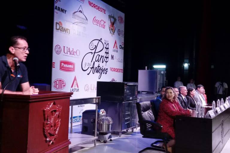 Arranca en Culiacán segunda edición de festival ‘El Pan y sus Antojos’